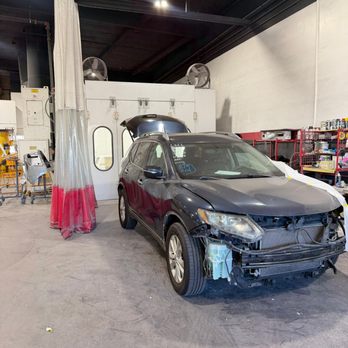 City Collision Center - Katella - Auto Repair Near Me - Stanton, California