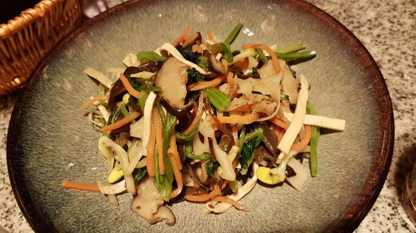 Nanjing Impressions by null