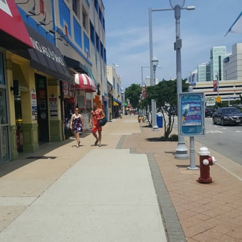 Virginia Beach - Beaches Near Me