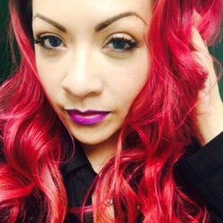 Mimi Beauty Stylist - #happycustomer#sonomacounty#