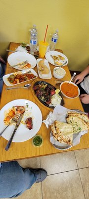 City of Spice by null