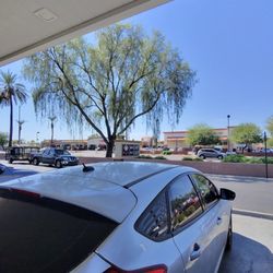 Fry's Fuel Center