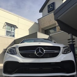 MERCEDES-BENZ OF CUTLER BAY - 37 Photos & 78 Reviews - 10701 SW 211th