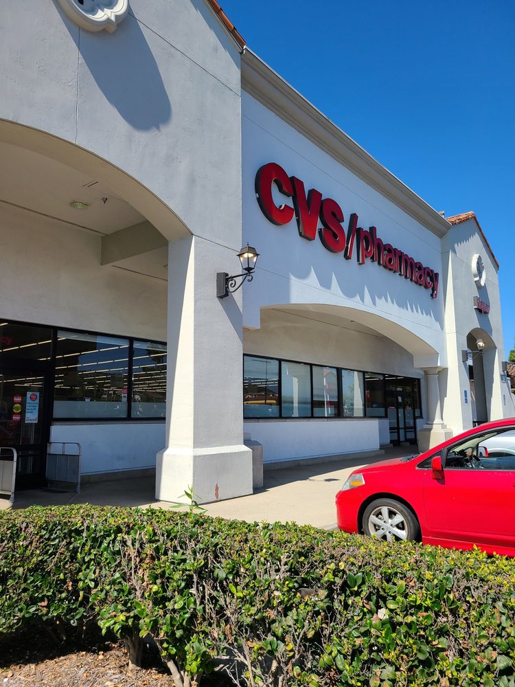 CVS PHARMACY - Updated September 2024 - 31 Photos & 78 Reviews - 10776 ...