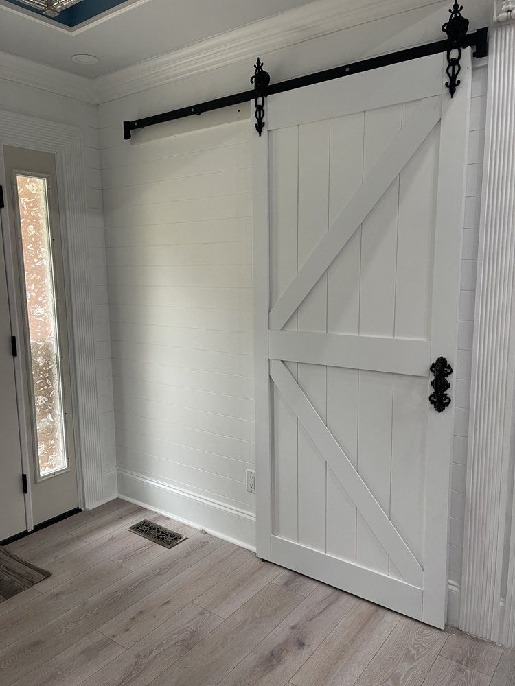 Slide of ALK Construction