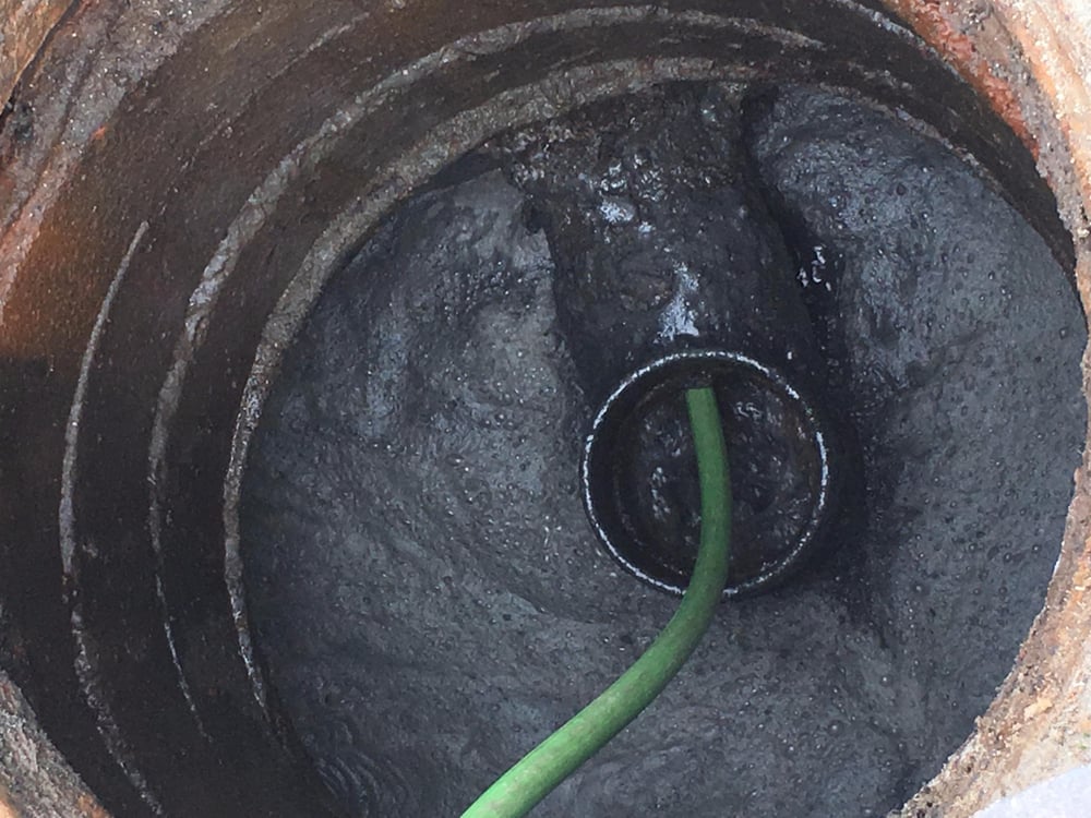 Slide of Travis Creech Plumbing