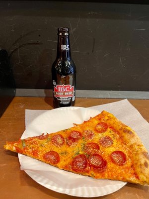 Brooklyn DOP by null