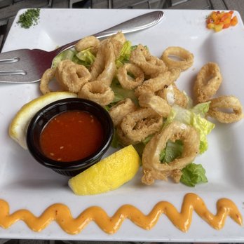 Canal Side Inn - Restaurant - Calamari Friture - French Near Me - Little Falls, New York Canal Side Inn - Restaurant - Calamari Friture - French Near Me - Little Falls, New York