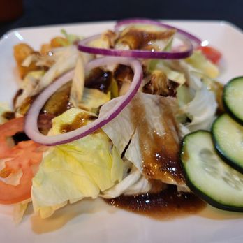 Awnie’s Italian Cuisine - Martinsville, IN Awnie’s Italian Cuisine - Martinsville, IN