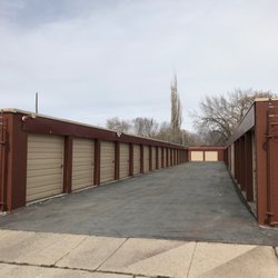 Stock-N-Lock Self Storage Ogden