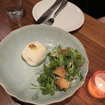 Wilder - Burrata & Spring Peas - Pizza Near Me - Philadelphia, Pennsylvania Wilder - Burrata & Spring Peas - Pizza Near Me - Philadelphia, Pennsylvania