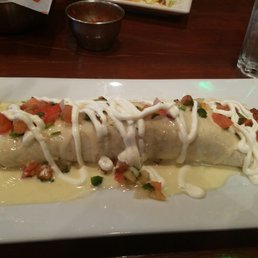 Burrito San Jose