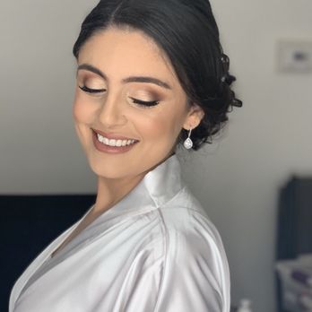 Sara Ibranossian - Makeup Artists Near Me Sara Ibranossian - Makeup Artists Near Me