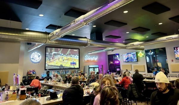 PARK SOCIAL - Updated December 2024 - 40 Photos & 31 Reviews - 2525