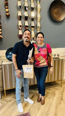 Cabrales Mortgage by null