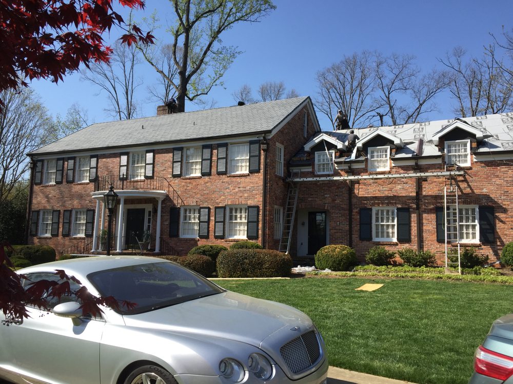 Slide of Summit Exteriors