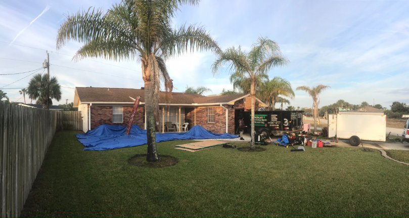 Slide of Neligan Construction & Roofing