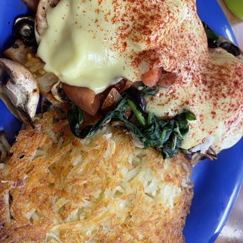 Kountry Style Kitchen Restaurant - Deliciousness!!! - Breakfast & Brunch Near Me - Ewa Beach, Hawaii