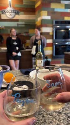 The Cookery Fort Worth by null