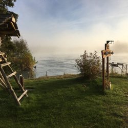 Mossy's Fly Shop