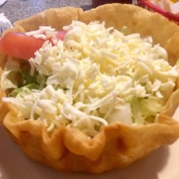 Taco Salad