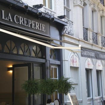 La Crêperie - La creperie - Creperies Near Me - Lille, 59