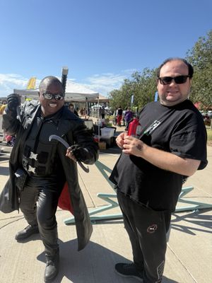 Aurora Municipal Center by null