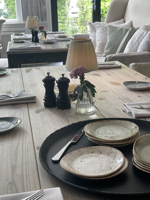 Ystad Saltsjöbad by null