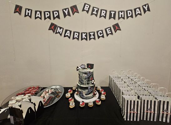 Space Bushwick by null