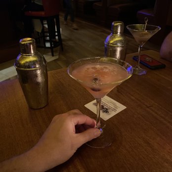 Seasons 52 - New American Near Me - Orlando, Florida