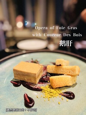 BISTRO LE SAM by null