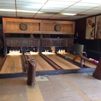 Koz's Mini Bowl - Bowling Near Me - Milwaukee, Wisconsin