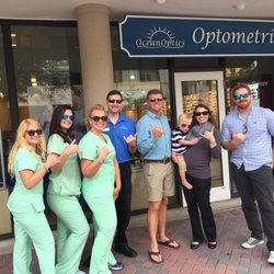 Ocean Optics - Add a caption