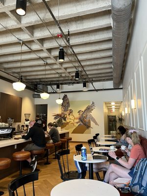 Neckar Coffee by null