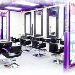 Hairvana Salon & Spa - Hairvana Salon & Spa