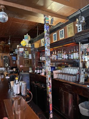 Weary Traveler Freehouse by null
