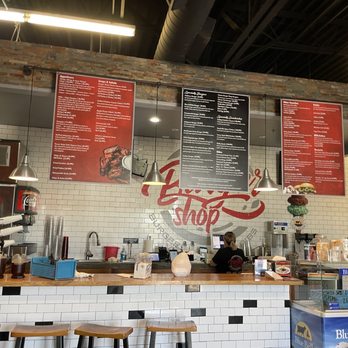 The Burger Shop - Counter - Chicken Wings Near Me - Forney, Texas The Burger Shop - Counter - Chicken Wings Near Me - Forney, Texas