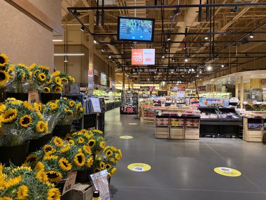Wegmans by null