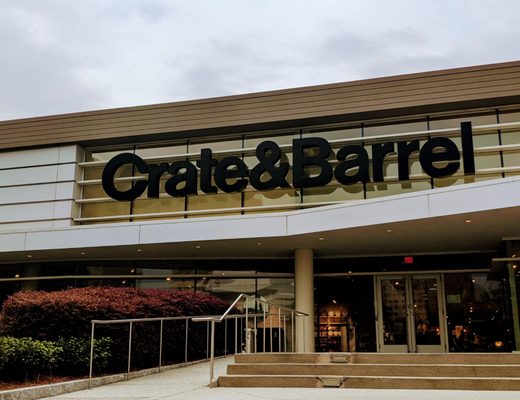 Crate & Barrel by null