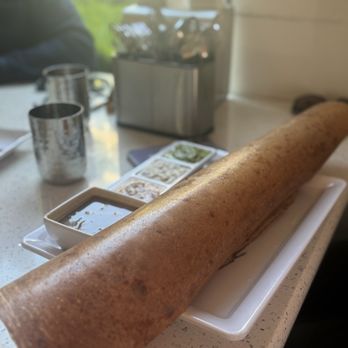 A2B Indian Vegetarian Restaurant - Mysore Masala Dosa - Indian Near Me - San Jose, California A2B Indian Vegetarian Restaurant - Mysore Masala Dosa - Indian Near Me - San Jose, California