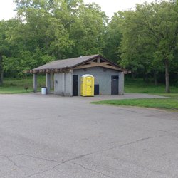 Fell Park - Fell Park, Battle Creek MI