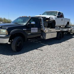Pollsy Towing