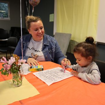 Tomorrow's Hope Child Development Center - Muffins with Moms! 2022 - Child Care & Day Care Near Me - Everett, Washington Tomorrow's Hope Child Development Center - Muffins with Moms! 2022 - Child Care & Day Care Near Me - Everett, Washington