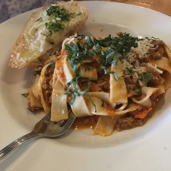 Adamo's - Bolognese - New American Near Me - Sacramento, California