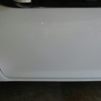 Bumper Solutions - After - Body Shops Near Me Bumper Solutions - After - Body Shops Near Me