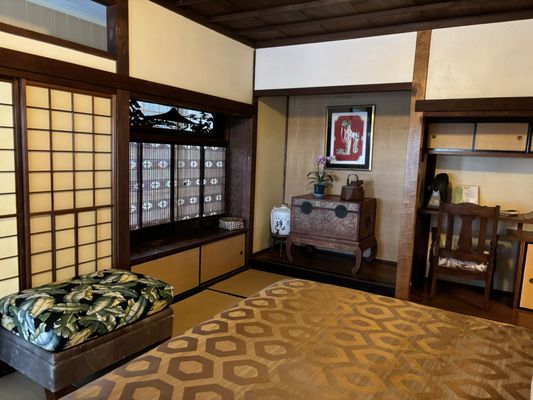 Hilo Honu Inn by null