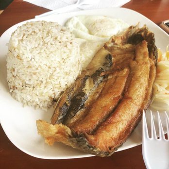 Eat and Out - Filipino Near Me - Katy, Texas