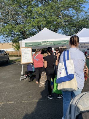 Broad Ripple Farmers Market by null