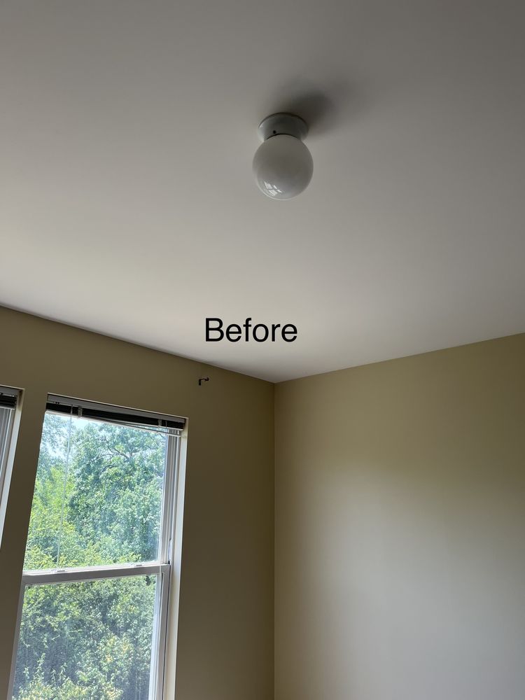 Slide of M&M Handyman