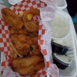 MIKIE’S - 94 Photos & 201 Reviews - Burgers - 4532 Evergreen Way ...